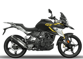 G 310 GS